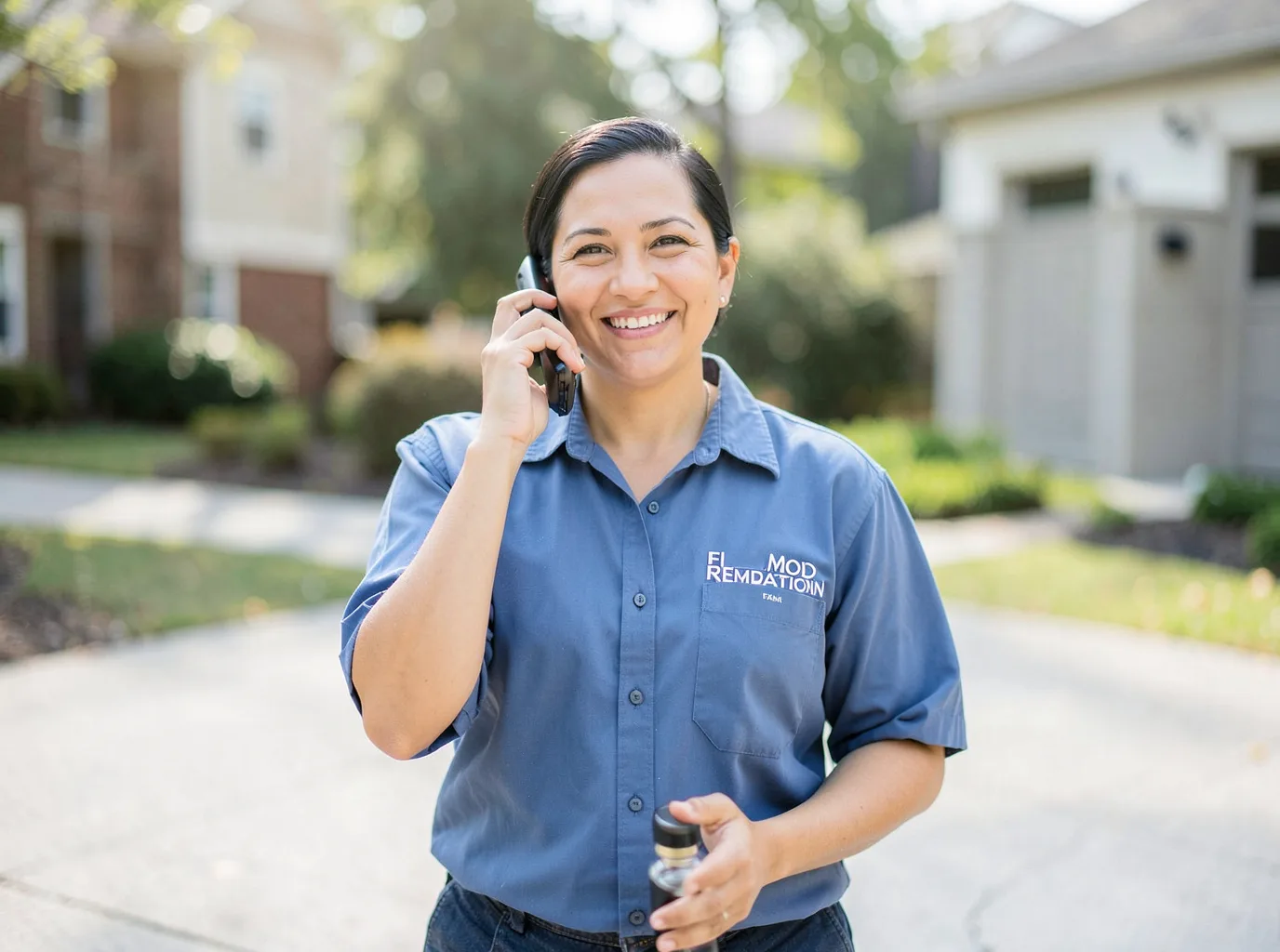 Mold Remediation Quantico, MD FAQs